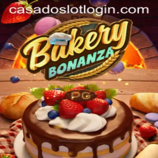 BakeryBonanza: A Sweet Adventure with CASADOSLOT