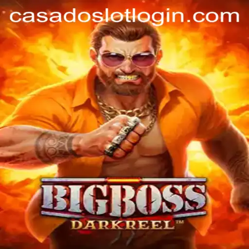 BigBoss: A Riveting Casino Game Experience with CASADOSLOT