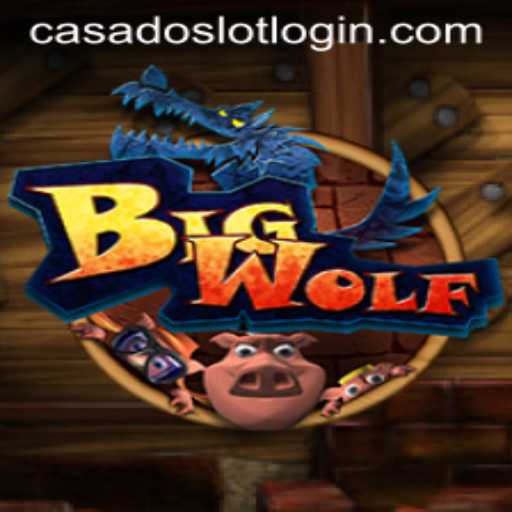 Explore the Thrilling World of BigWolf - A New Casino Sensation