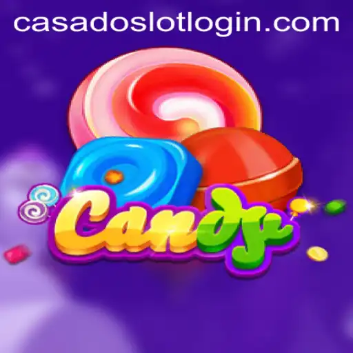 Discover the Sweet World of Candy: A Look into the Game 'CASADOSLOT'