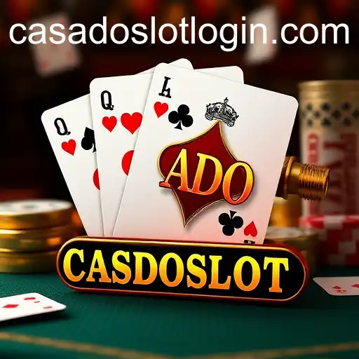 Exploring the Fascinating World of Card Games: A Deep Dive into CASADOSLOT