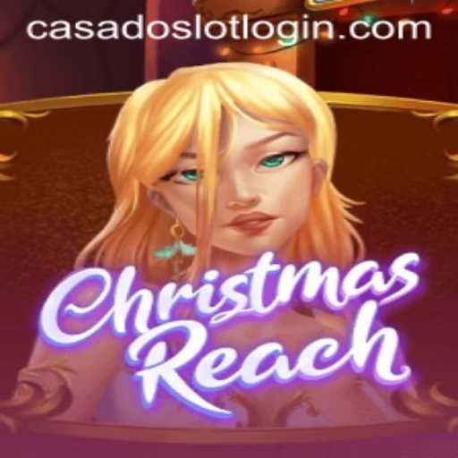 ChristmasReach: The Festive Board Game Incorporating CASADOSLOT