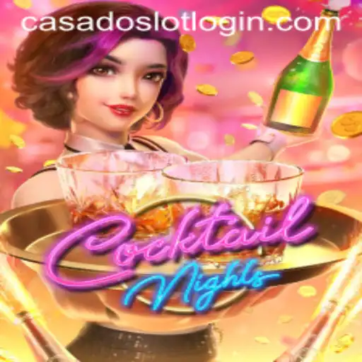 CocktailNights: The Ultimate Blend of Fun and Entertainment