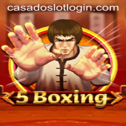Discover the Exciting World of 5Boxing