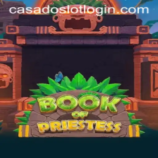 Book of Priestess: A Captivating Journey into the World of CASADOSLOT