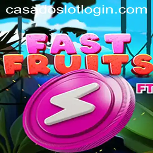 FastFruits: Unleash the Thrills of High-Speed Gaming