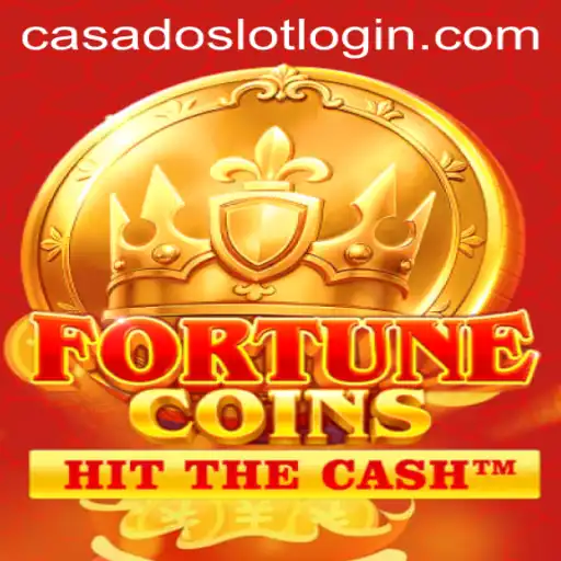 Unveiling FortuneCoins: A Comprehensive Insight into the CASADOSLOT Game