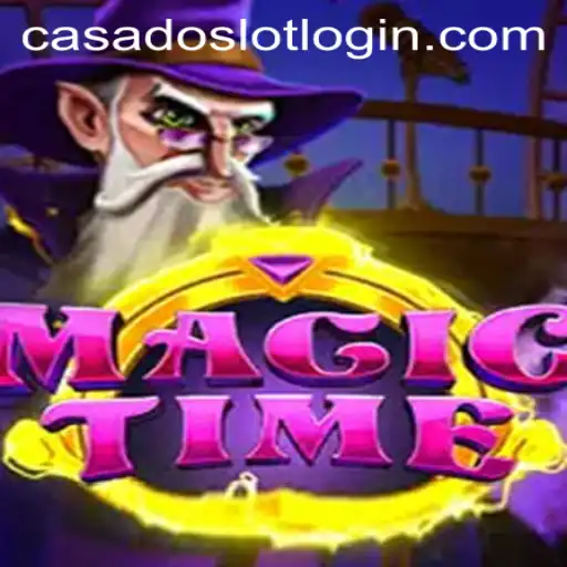 Exploring the Enchantment of MagicTime: The Latest Sensation in Gaming