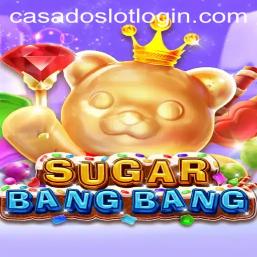 Discover the Magical World of SUGARBANGBANG: An Immersive Experience with CASADOSLOT