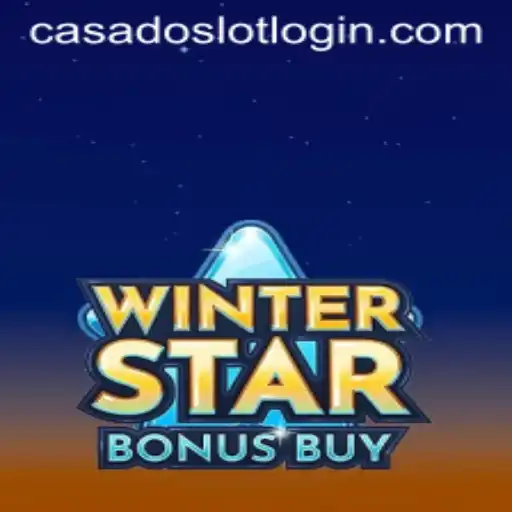 Exploring the Enchanting World of WinterStarBonusBuy: A Casino Adventure with CASADOSLOT