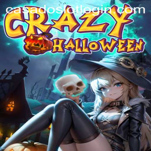Discover the Thrills of CrazyHalloween: A Game Like No Other