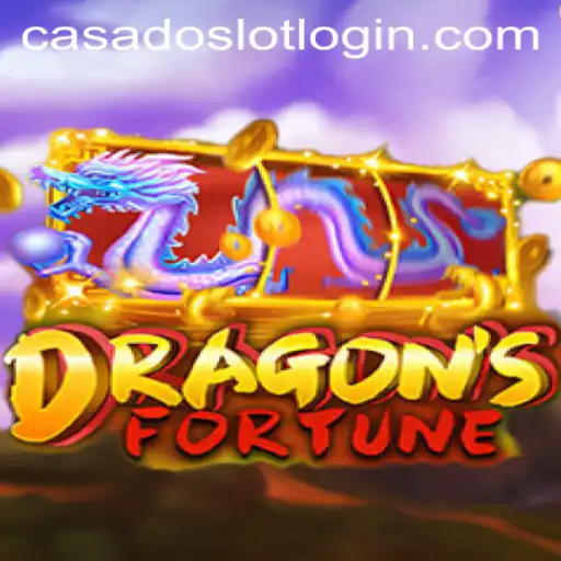 Unveiling DragonFortune: The Enchanting World of CASADOSLOT