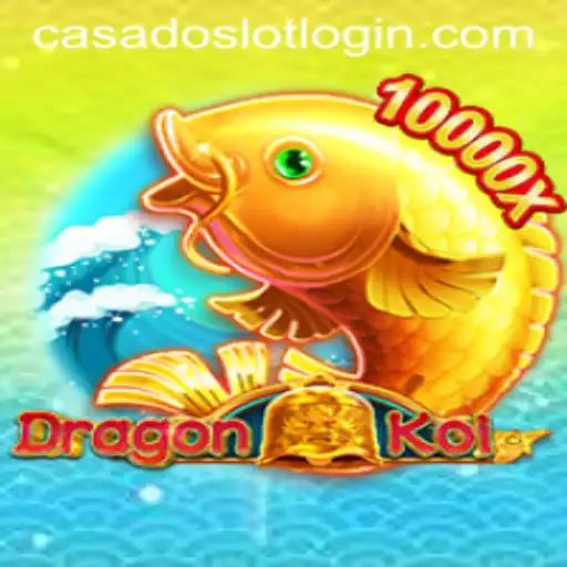 The Exhilarating World of DragonKoi: A Deep Dive into CASADOSLOT