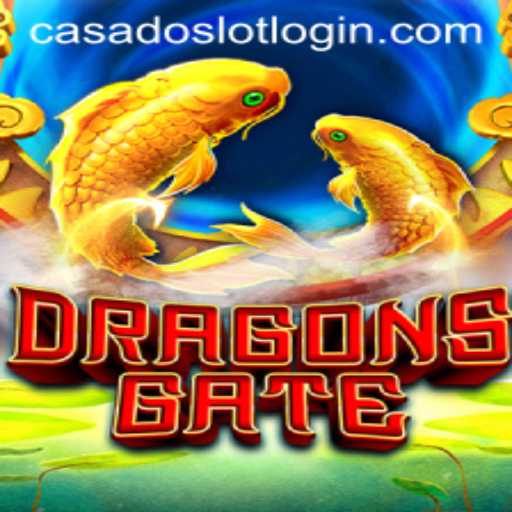 Dragon's Gate: Unearth the Mystical World and Rules of CASADOSLOT