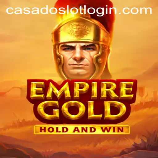 EmpireGold: A Dive into the Realm of CASADOSLOT