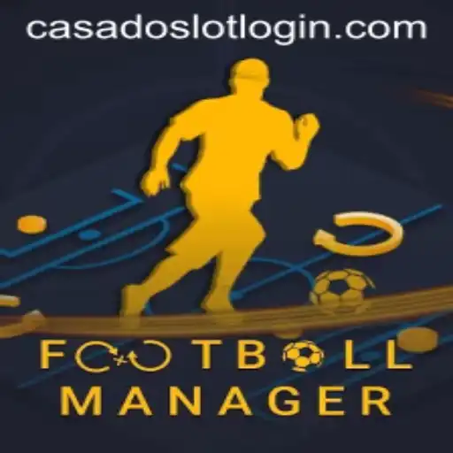 Exploring FootballManager and the Intriguing Keyword 'CASADOSLOT'