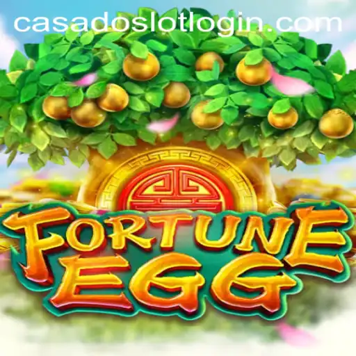 Unveiling FortuneEgg: A Deep Dive into the Exciting World of CASADOSLOT