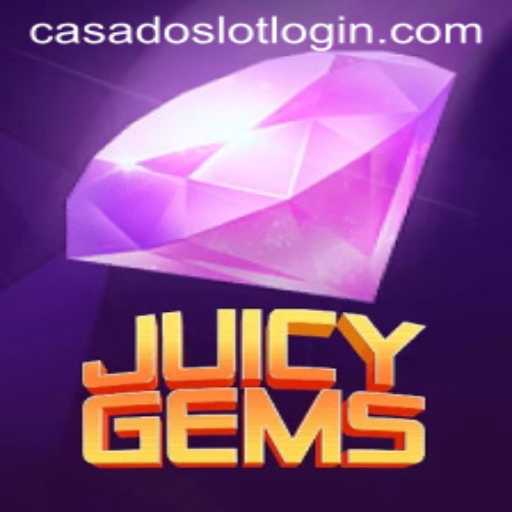Delve Into the World of JuicyGems: A Thrilling Experience with CASADOSLOT