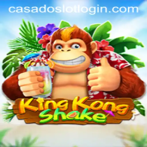 Exploring the Exciting World of KingKongShake with CASADOSLOT