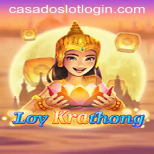 LoyKrathong: Navigating the World of CASADOSLOT