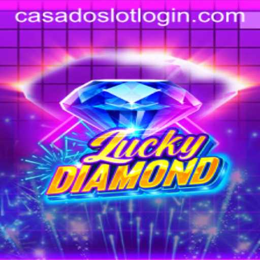 Exploring the Thrilling World of LuckyDiamond: The Casino Adventure With CASADOSLOT