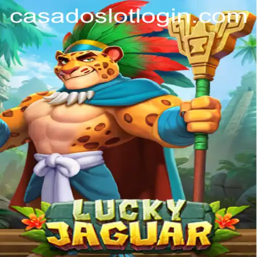 Unveiling LuckyJaguar: The Ultimate Slot Game Revolution