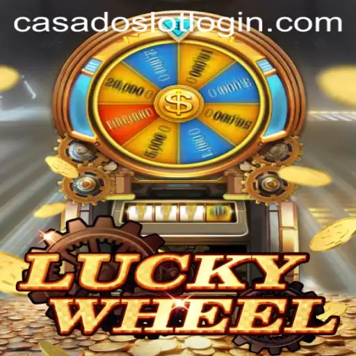 The Fascinating World of LuckyWheel: Exploring CASADOSLOT