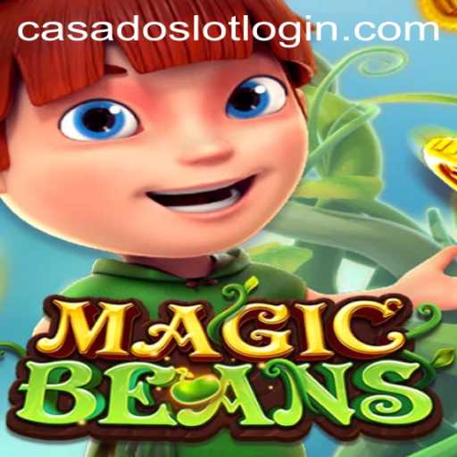 MAGICBEANS: Unveiling the Mysteries of CASADOSLOT