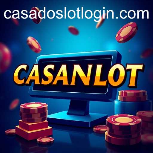 CASADOSLOT