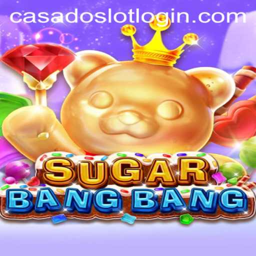 Discover the Magical World of SUGARBANGBANG: An Immersive Experience with CASADOSLOT