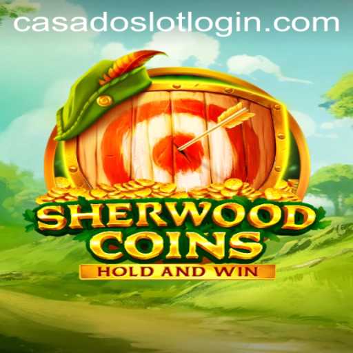 Dive into SherwoodCoins: A Captivating Adventure with CASADOSLOT
