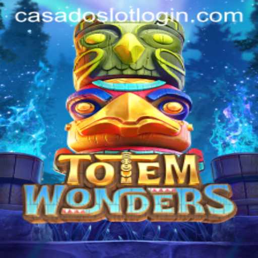 TotemWonders: A Thrilling Adventure in the World of CASADOSLOT