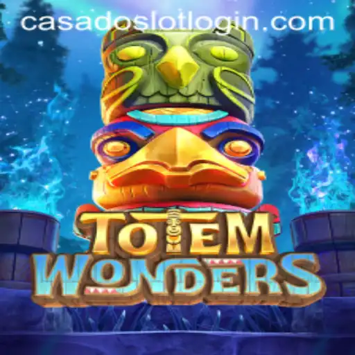 TotemWonders: A Thrilling Adventure in the World of CASADOSLOT