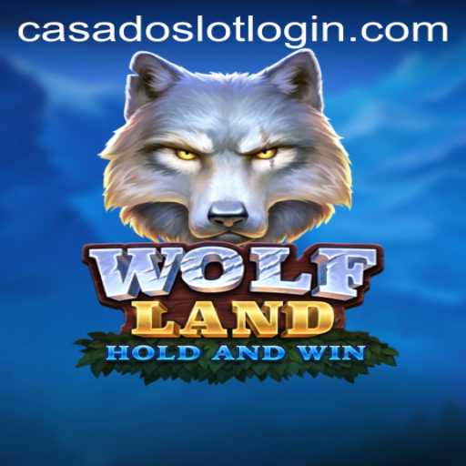 WolfLand: An Immersive Adventure in Strategy and Survival