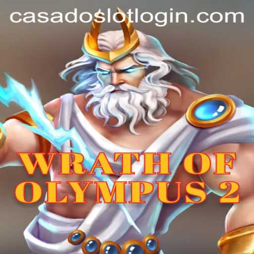 Exploring WrathofOlympus2: An Epic Gaming Experience with CASADOSLOT