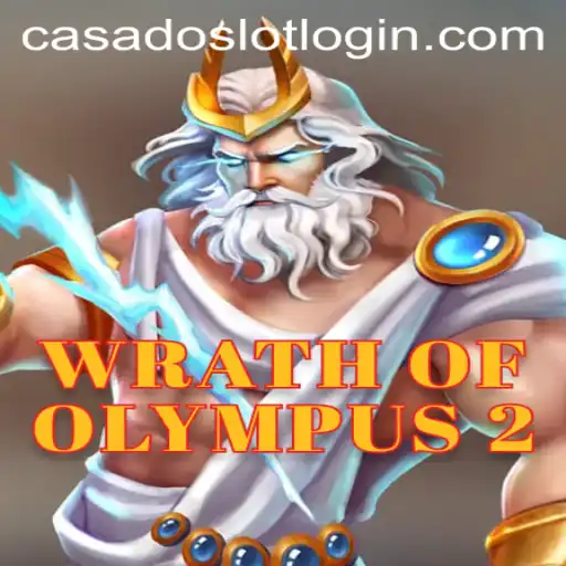 Exploring WrathofOlympus2: An Epic Gaming Experience with CASADOSLOT