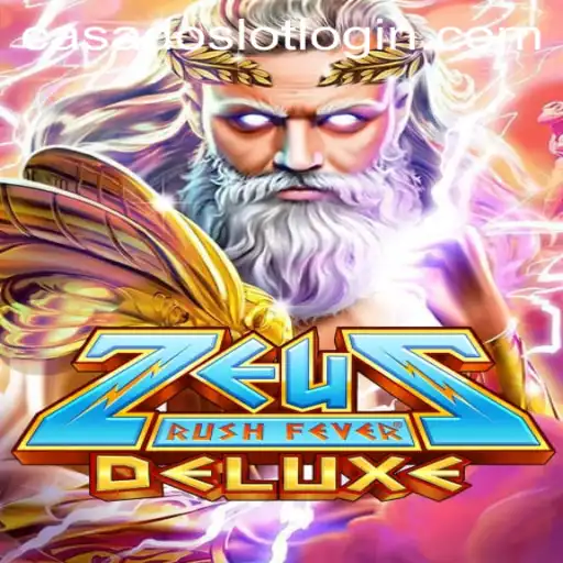 ZeusRushFeverDeluxe: A New Era in Casino Gaming